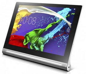 Ремонт материнской карты на планшете Lenovo Yoga Tablet 2 в Ижевске